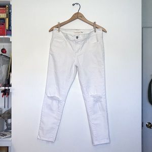 LEVI’S | 710 Super Skinny Ankle* Jeans